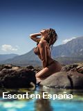 Escorts en Lleida / Lerida