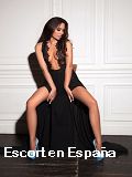 Escorts en San Fernando